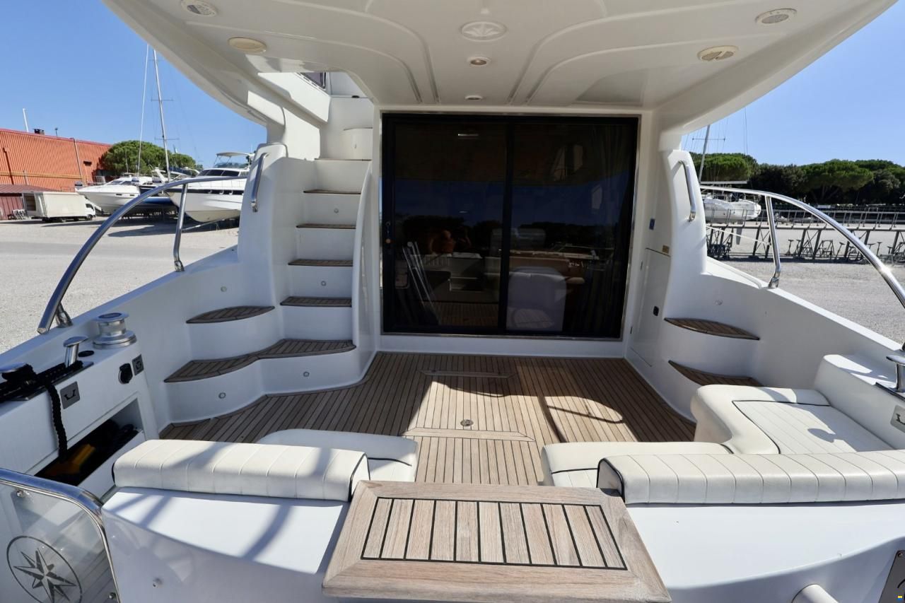Raffaelli Compass Rose 50