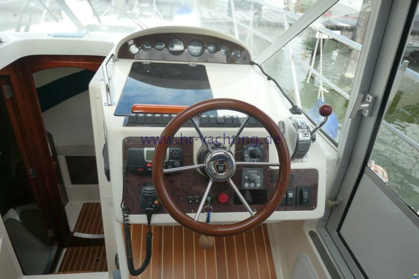 Aquador 32 C