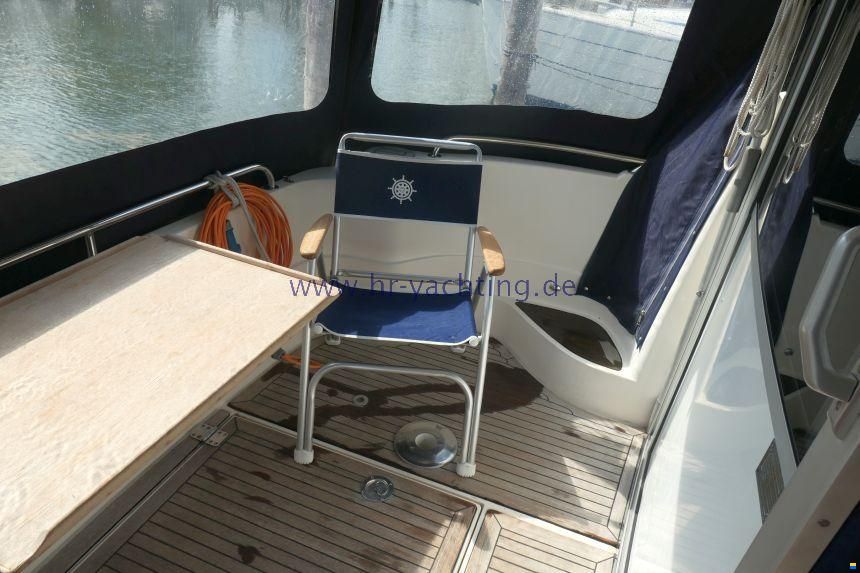 Aquador 32 C