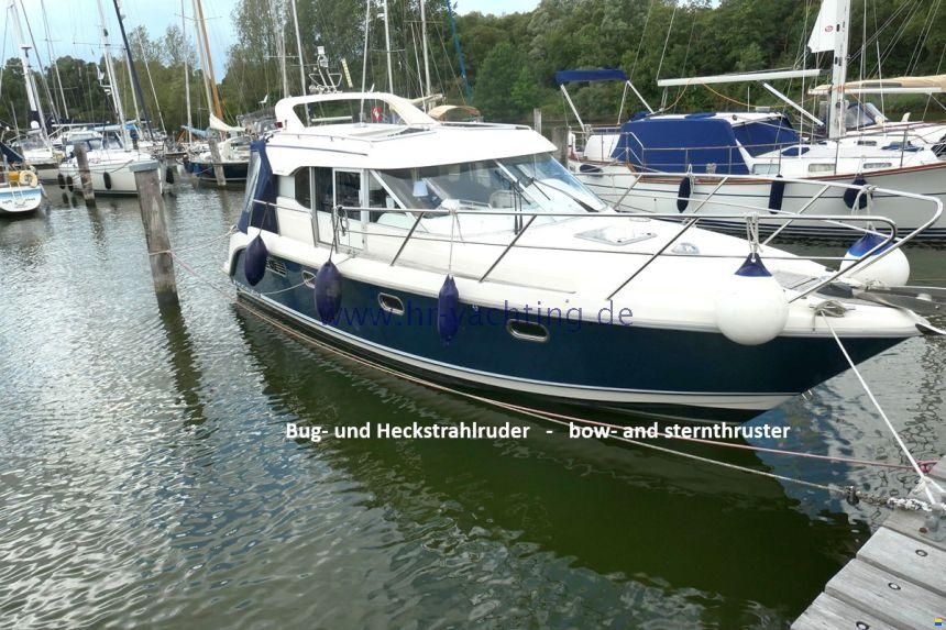 Aquador 32 C