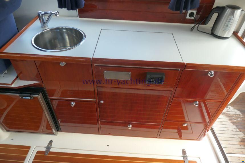 Aquador 32 C