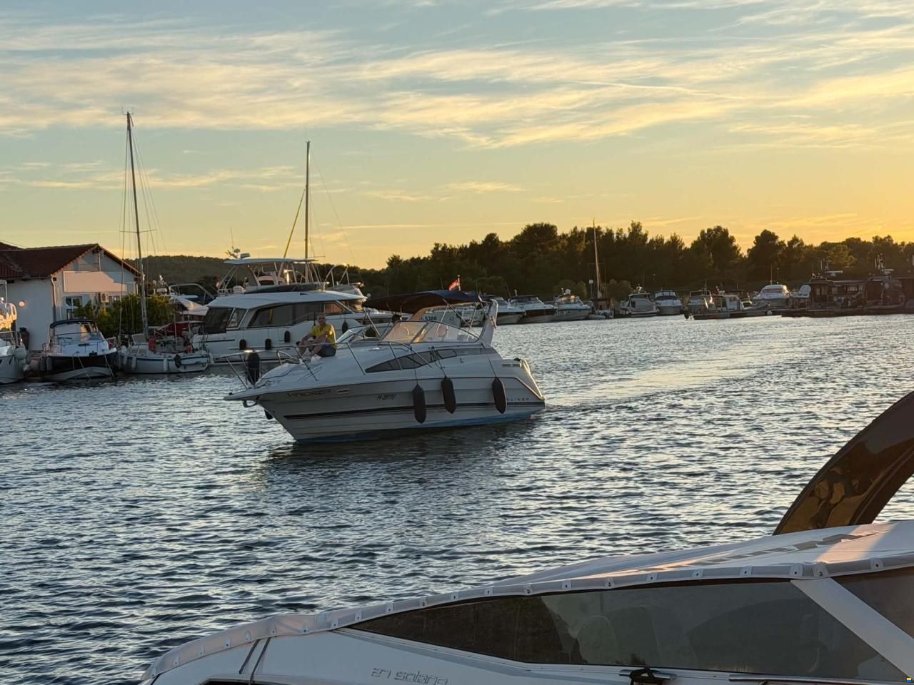 Bayliner 2855 Ciera