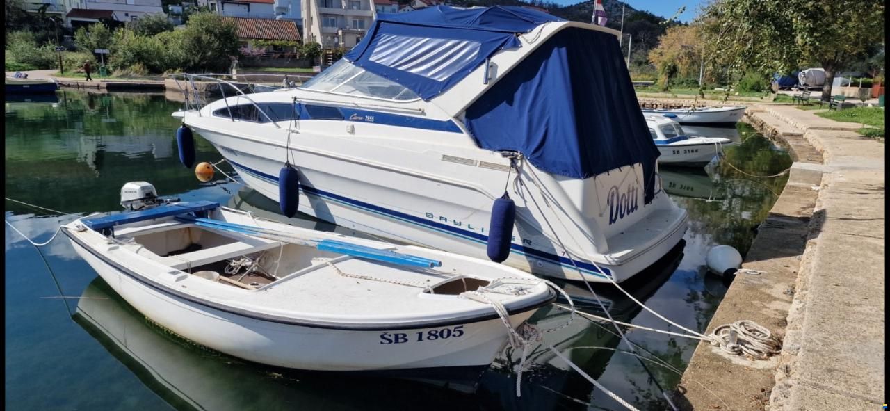 Bayliner 2855 Ciera