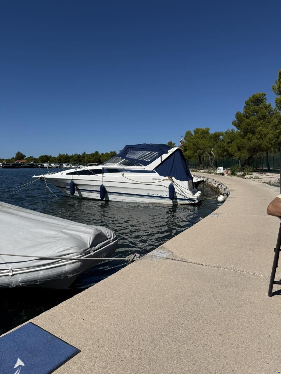 Bayliner 2855 Ciera