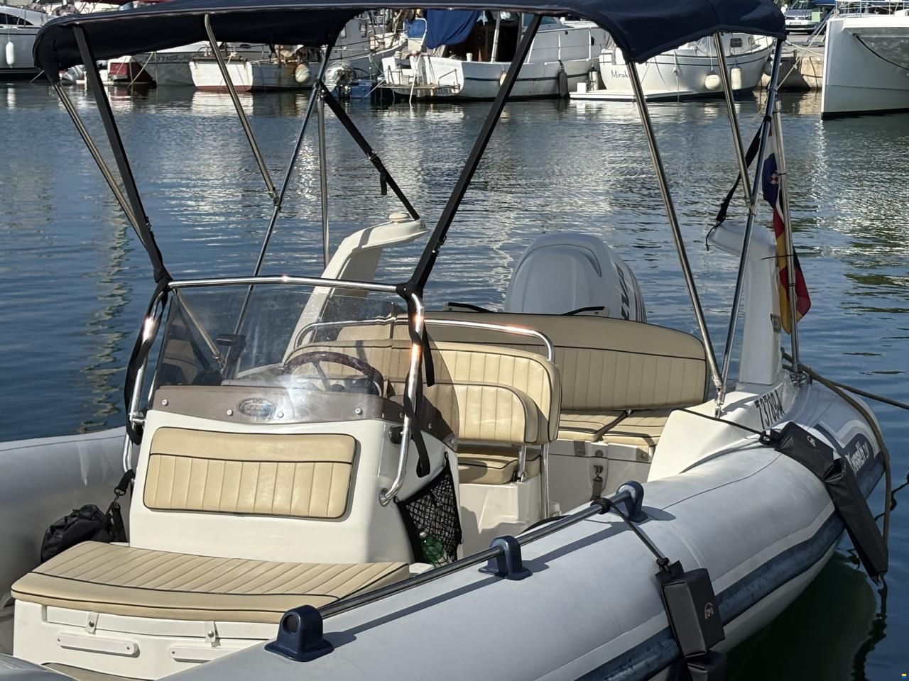 Marlin 20