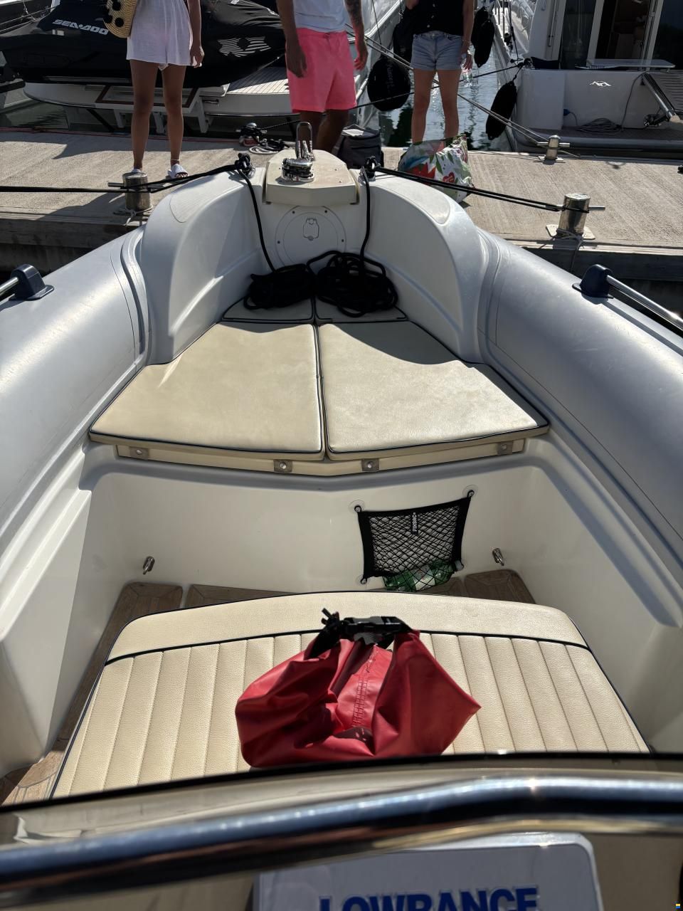 Marlin 20