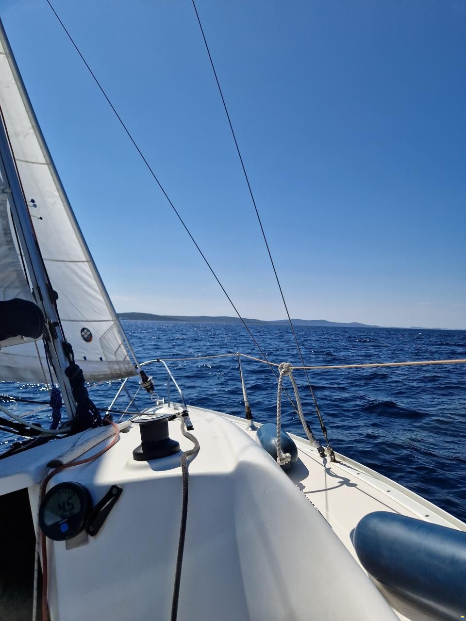 Jeanneau SUN 2000