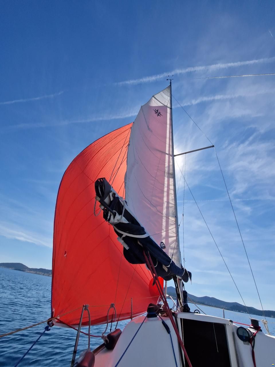 Jeanneau SUN 2000