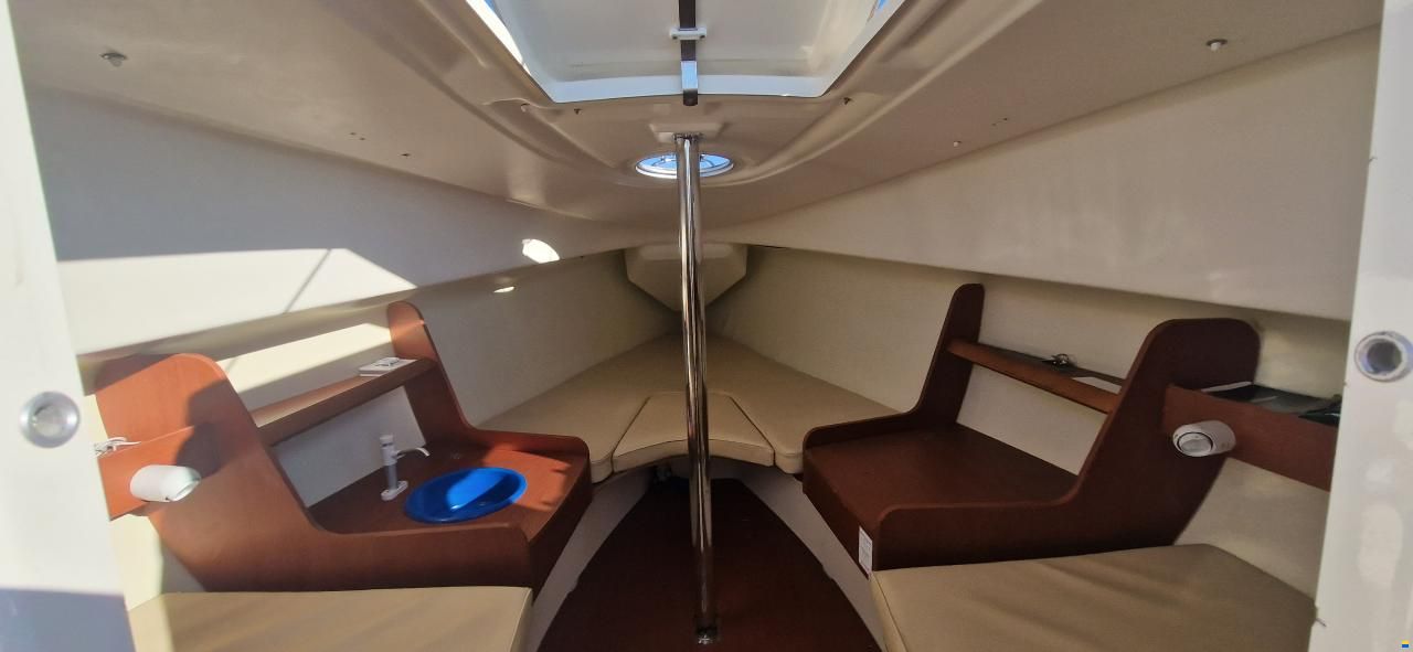 Jeanneau SUN 2000