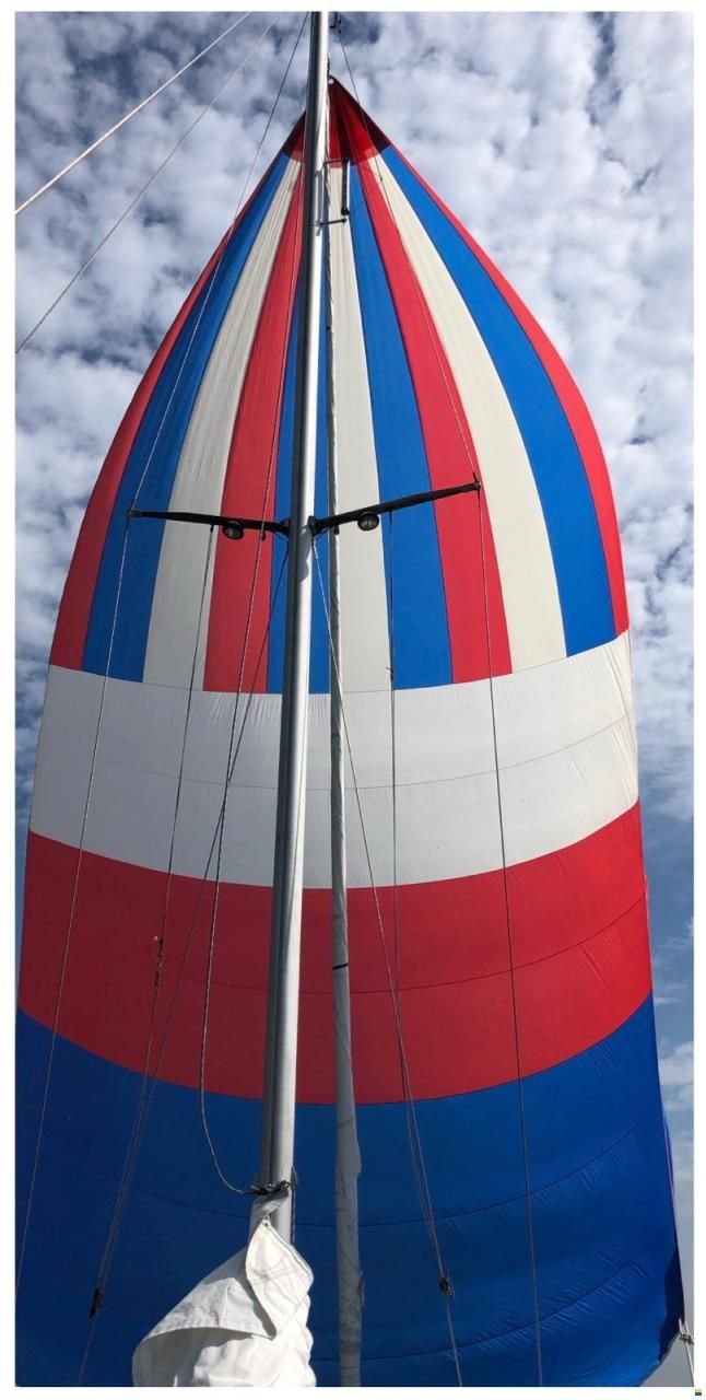 Dufour 29