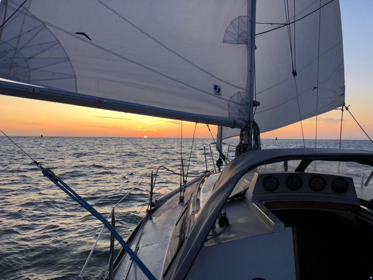 Dufour 29