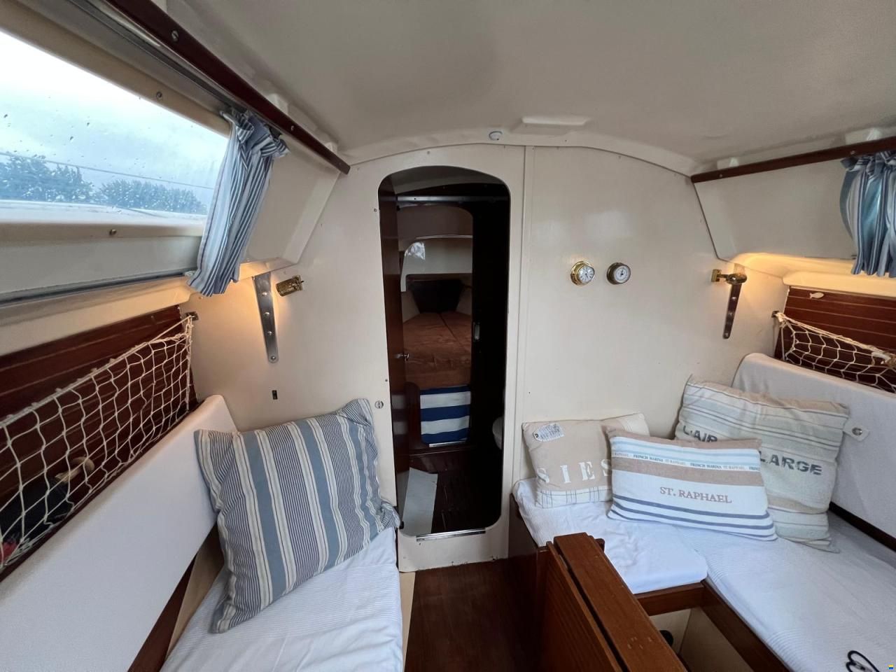 Dufour 29