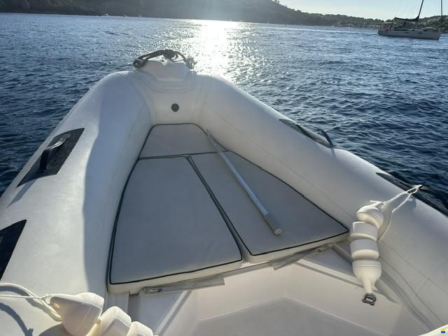 Ranieri Cayman 21 Sport