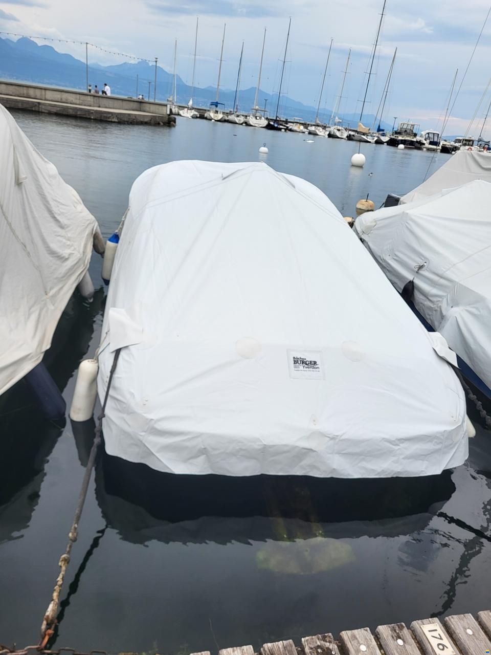 Bayliner Capri 2052 Ck