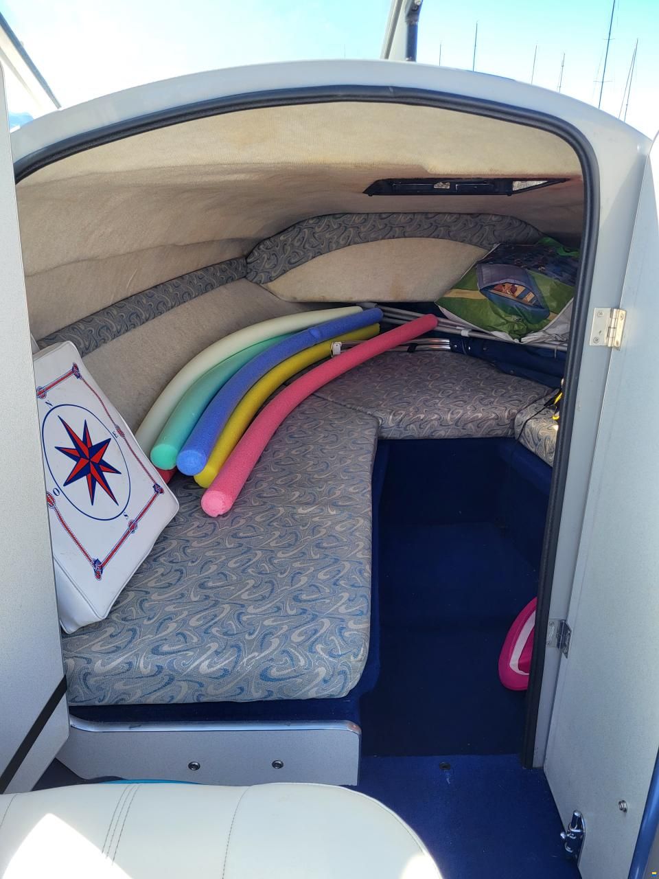 Bayliner Capri 2052 Ck