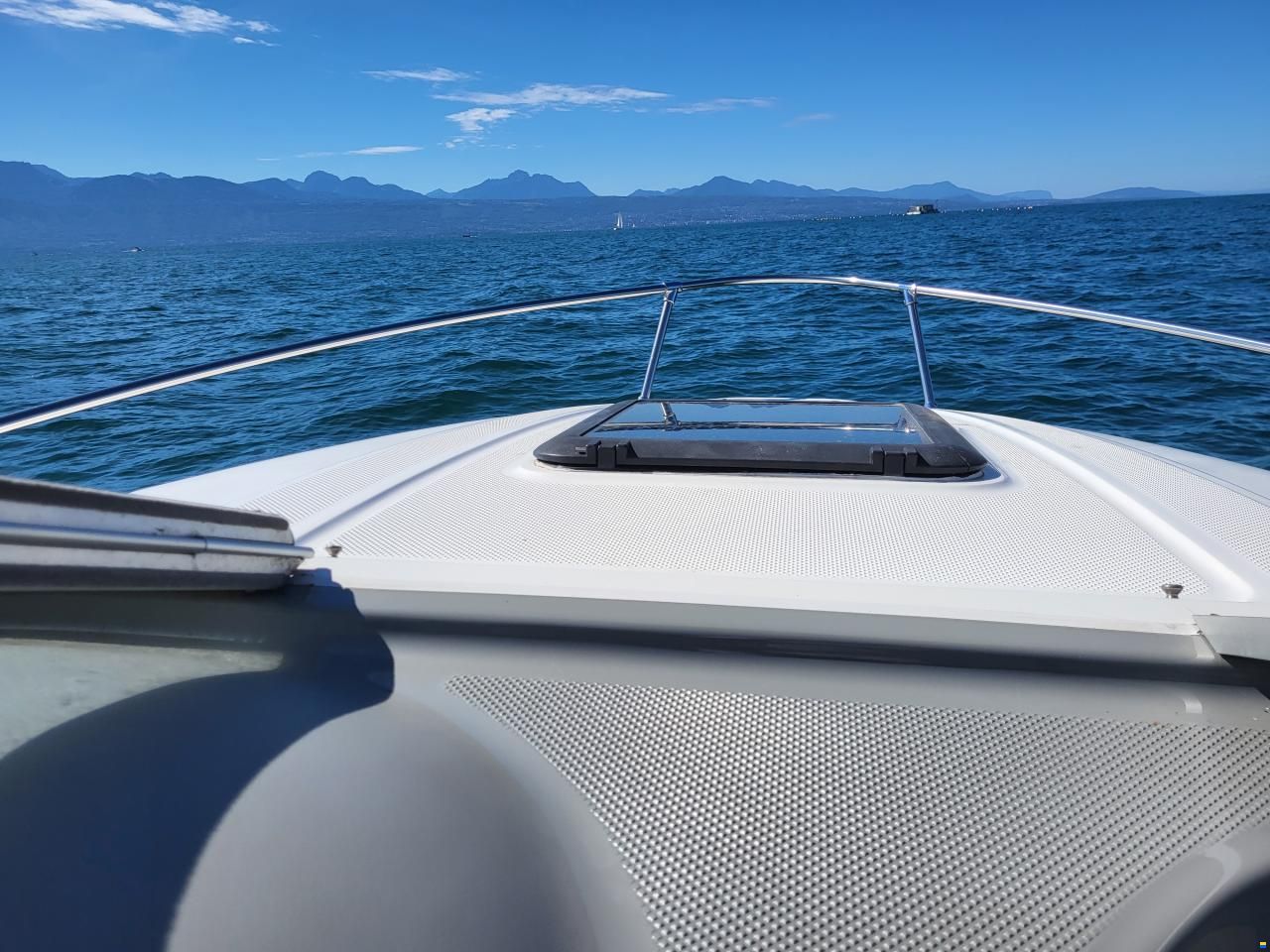 Bayliner Capri 2052 Ck