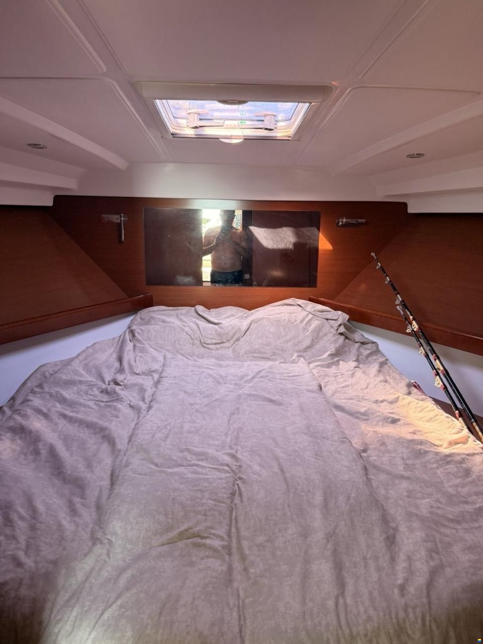 Beneteau Antares 36