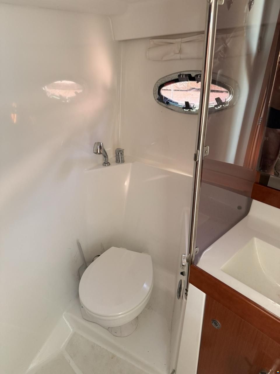 Beneteau Antares 36
