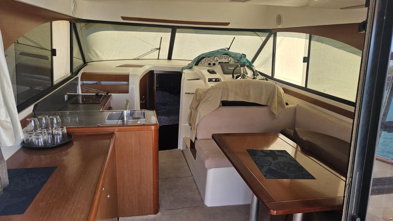 Beneteau Antares 36