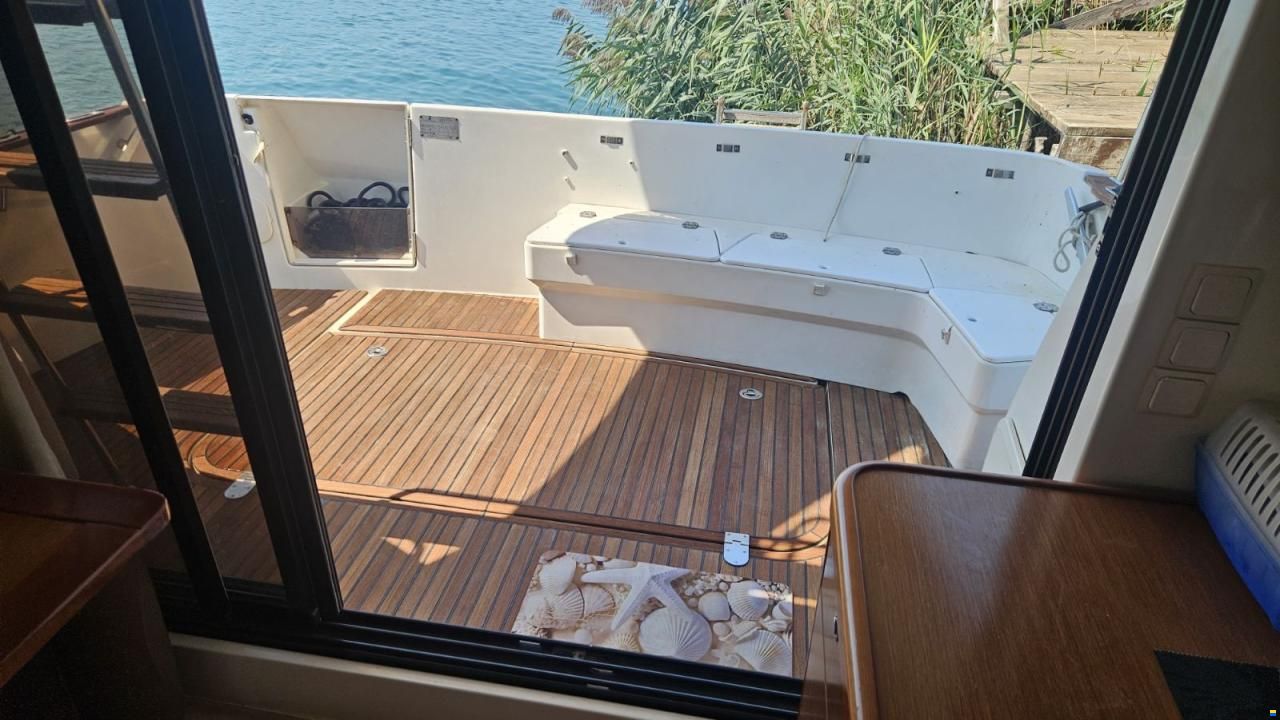 Beneteau Antares 36