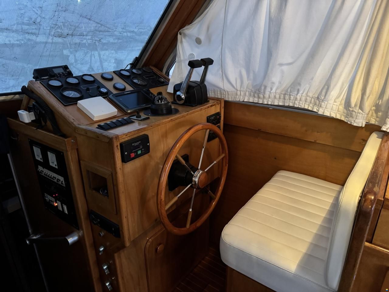 Sciallino 33