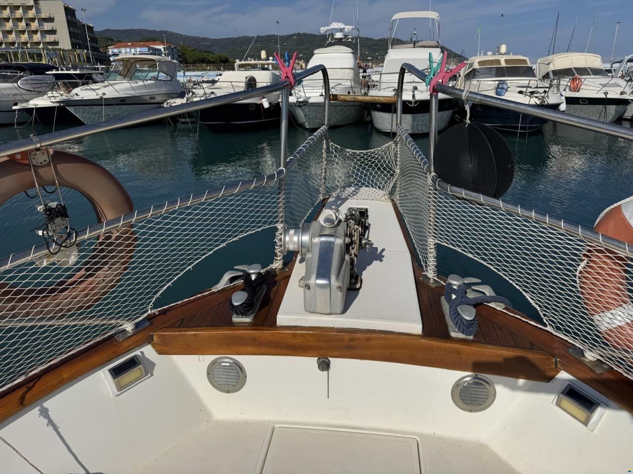 Sciallino 33