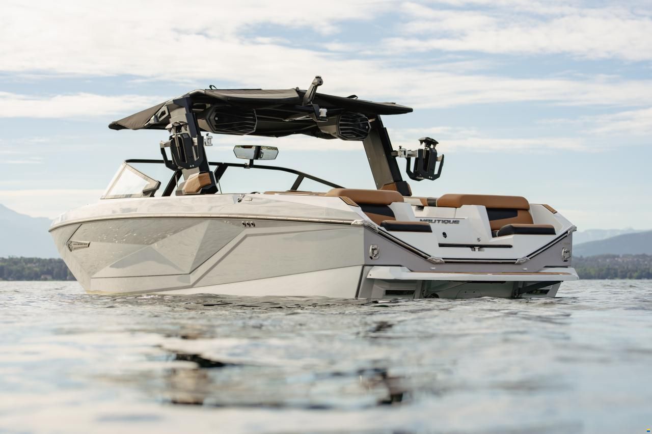 Nautique G23 - 2023