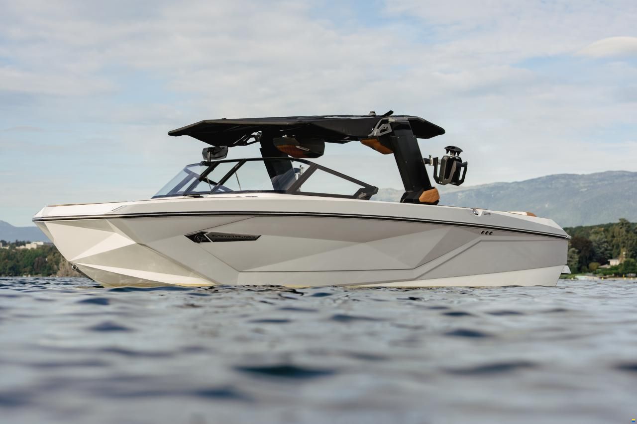 Nautique G23 - 2023
