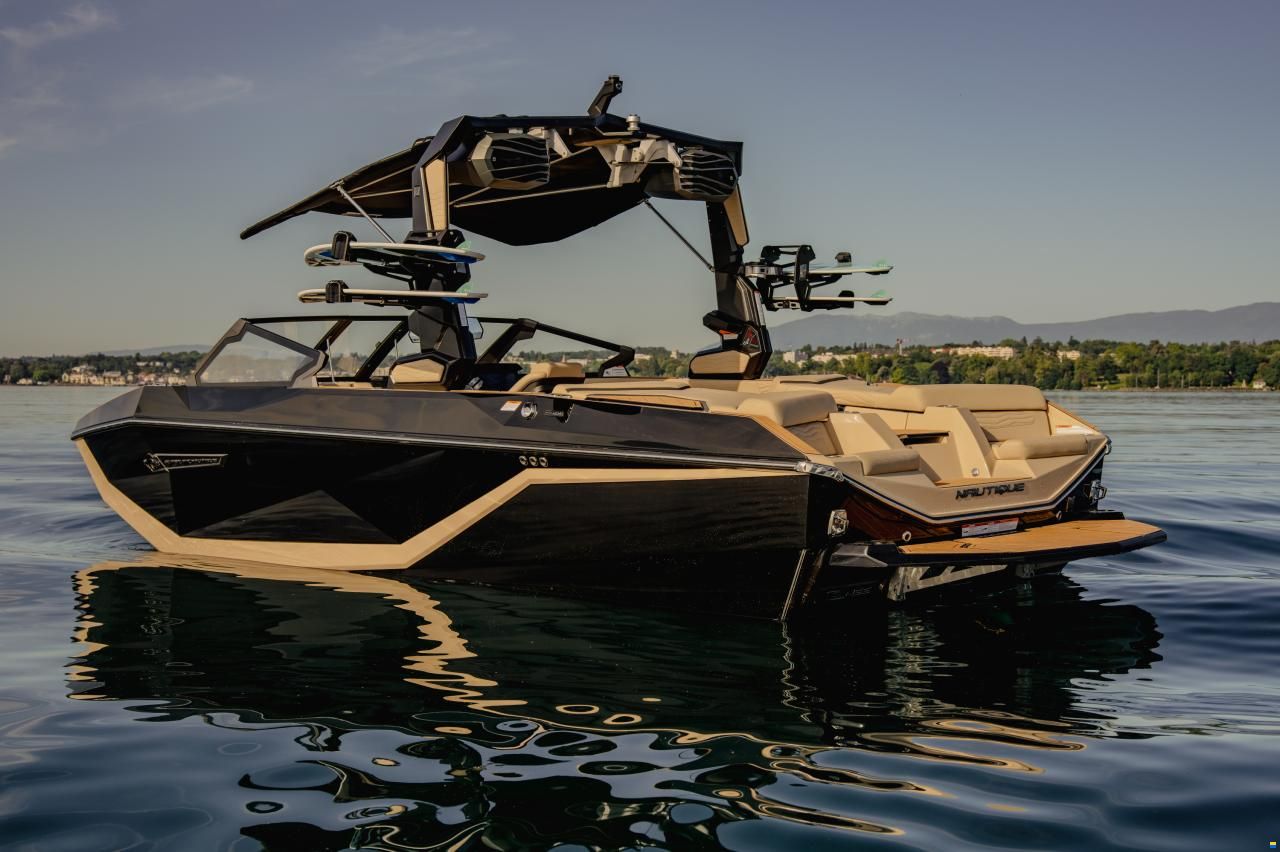Nautique G23 - 2026