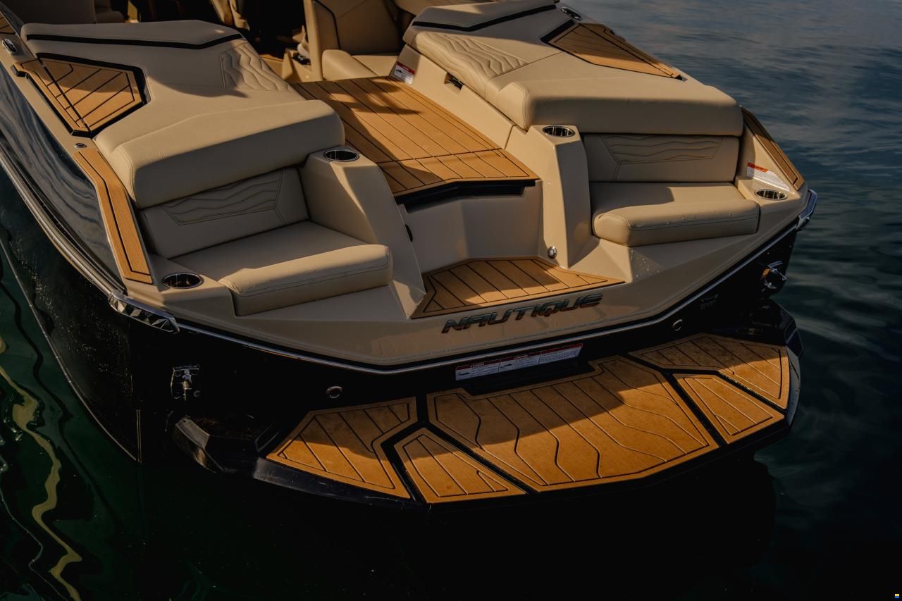 Nautique G23 - 2026