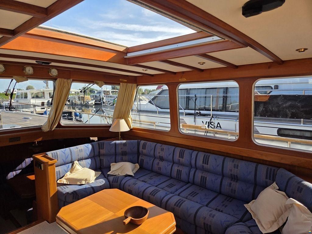 Kempers Eurotraveller 1500 OK