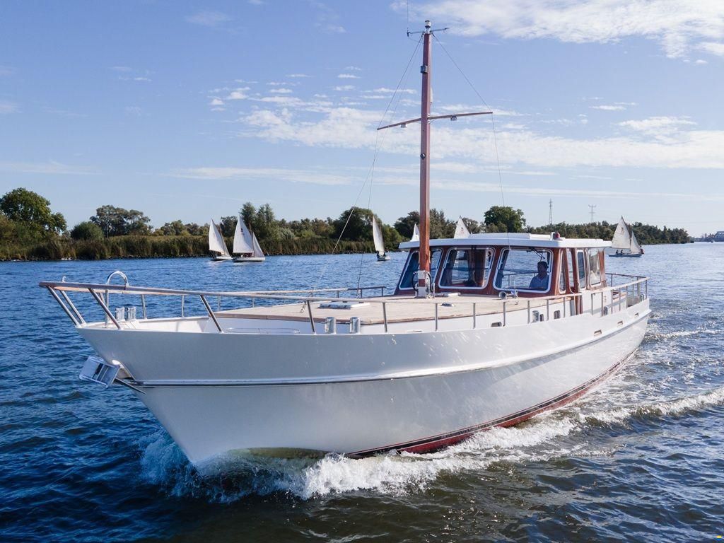 Kempers Eurotraveller 1500 OK
