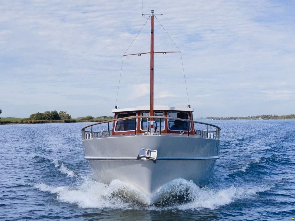 Kempers Eurotraveller 1500 OK