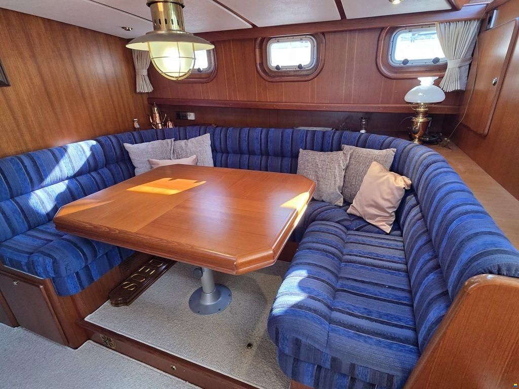 Kempers Eurotraveller 1500 OK