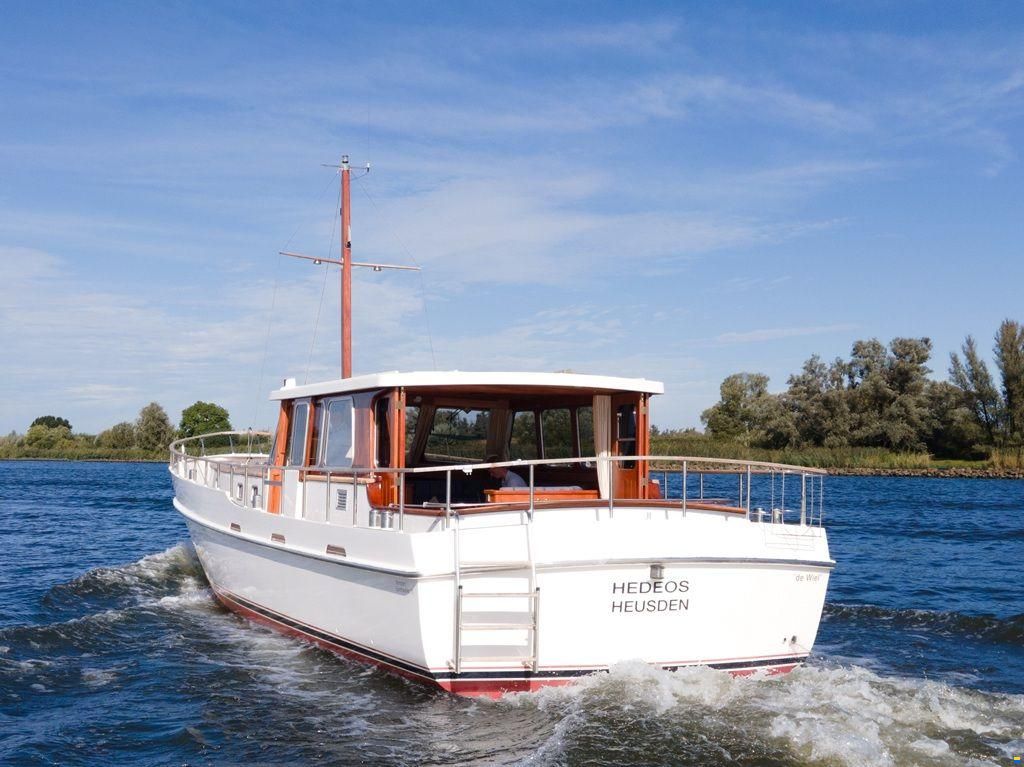 Kempers Eurotraveller 1500 OK