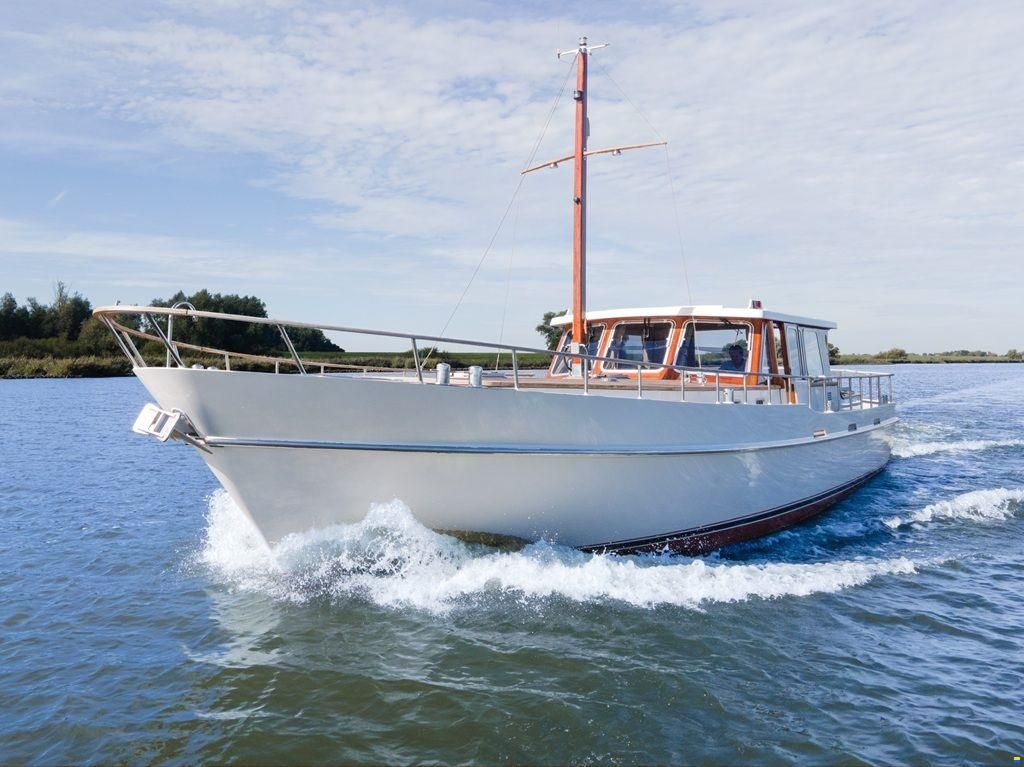 Kempers Eurotraveller 1500 OK