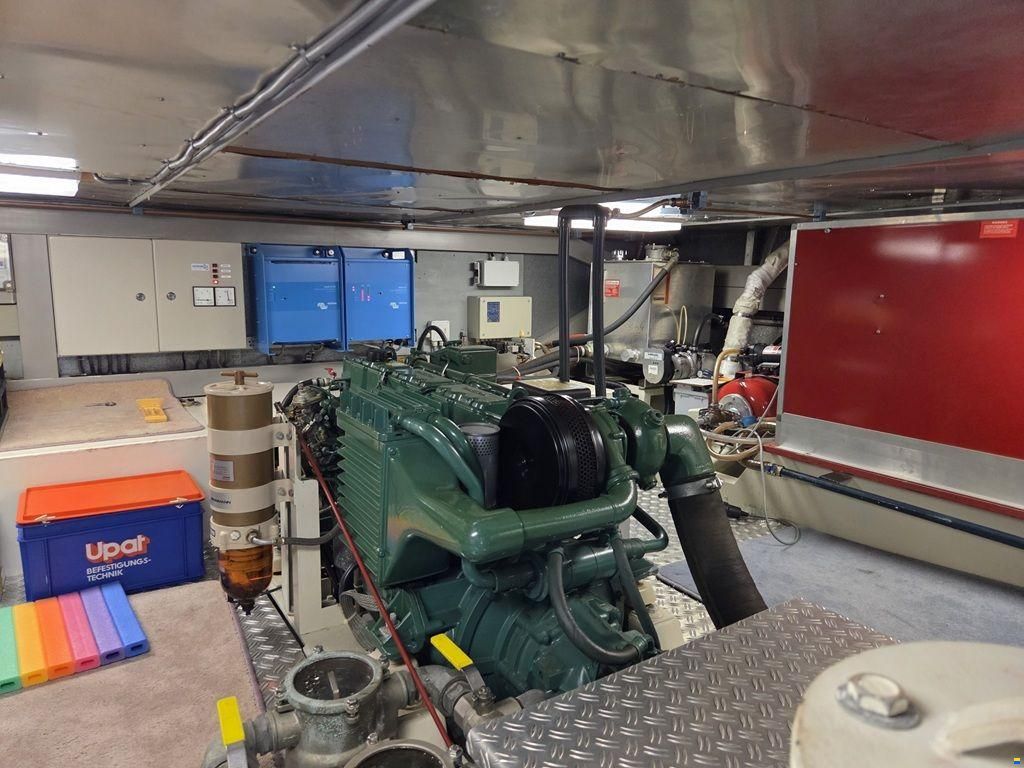 Kempers Eurotraveller 1500 OK