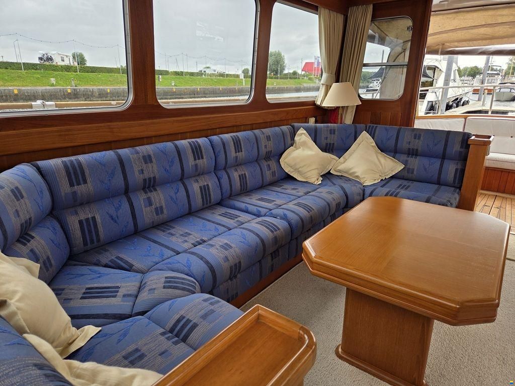 Kempers Eurotraveller 1500 OK