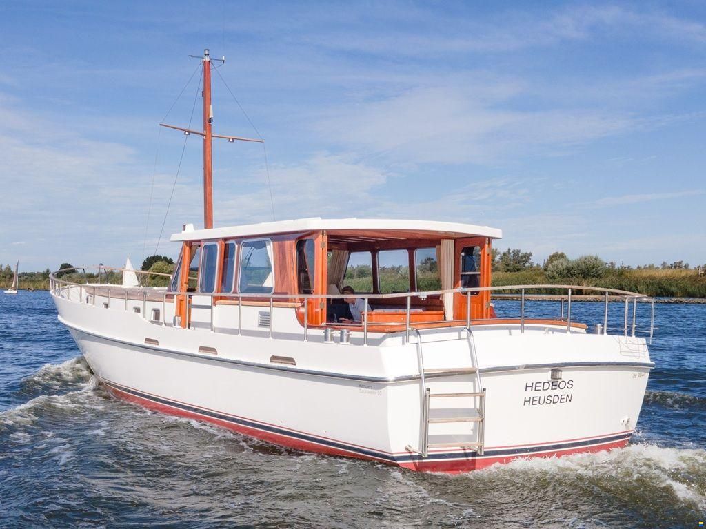 Kempers Eurotraveller 1500 OK
