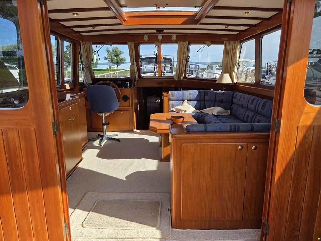 Kempers Eurotraveller 1500 OK
