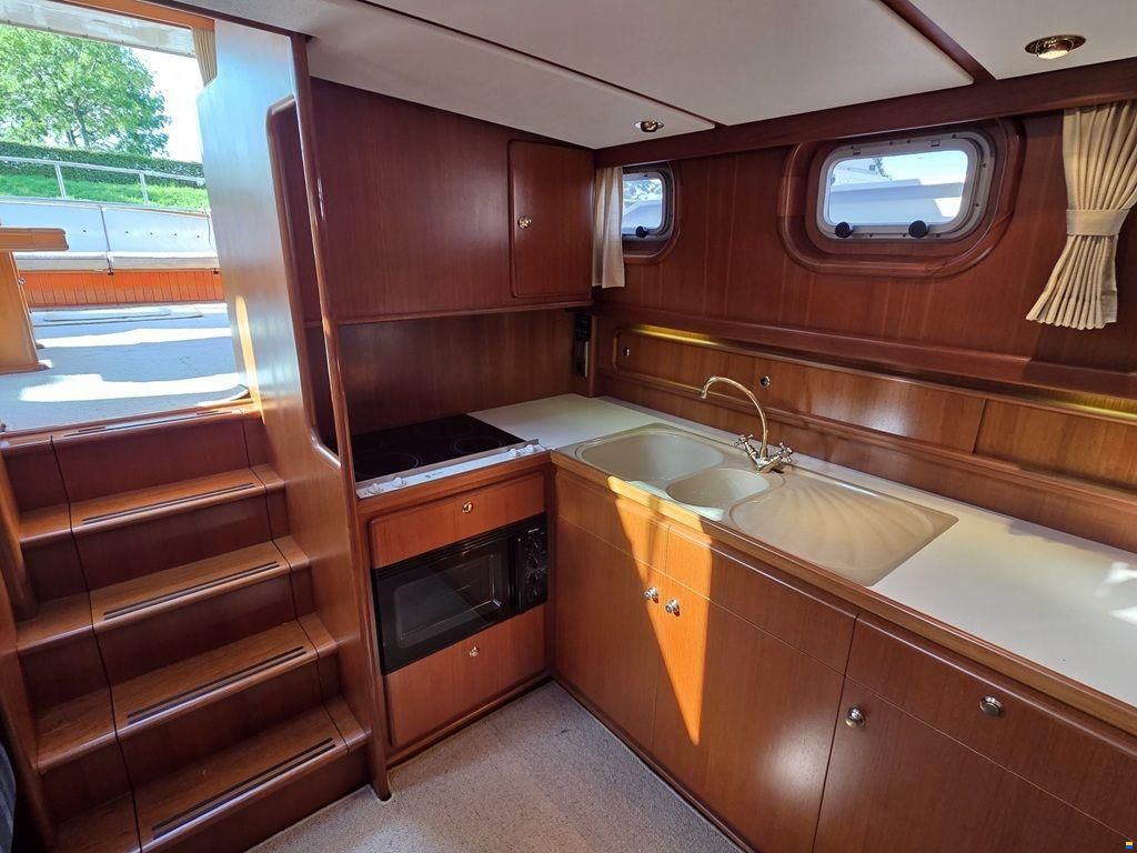 Kempers Eurotraveller 1500 OK