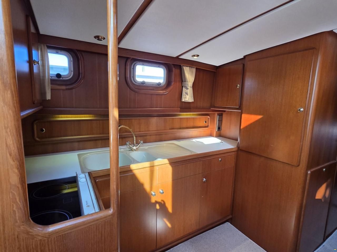 Kempers Eurotraveller 1500 OK