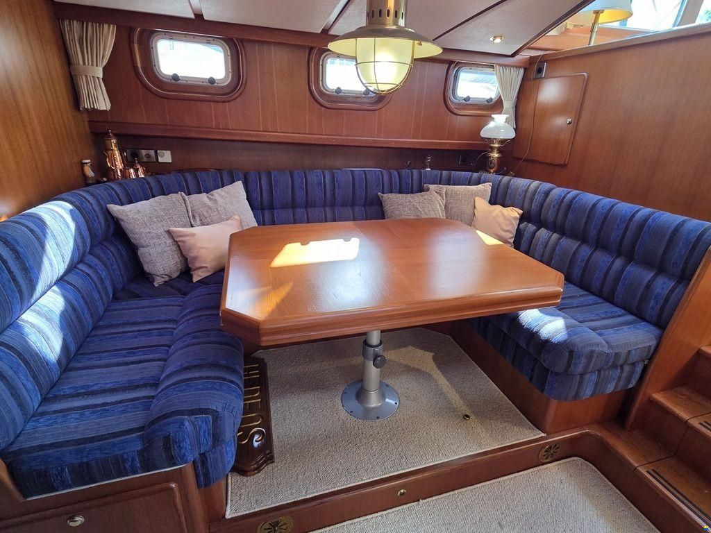 Kempers Eurotraveller 1500 OK