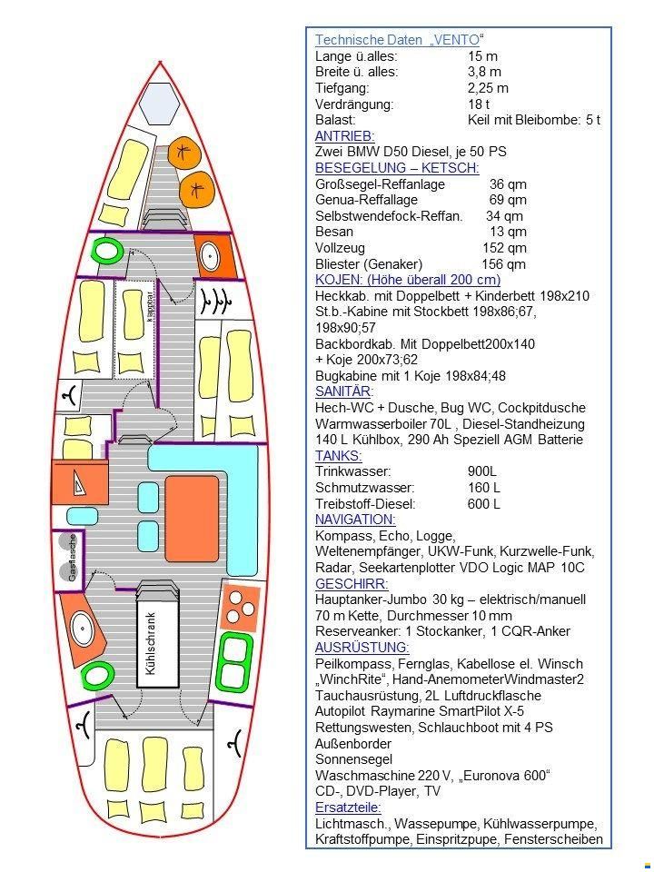 One Off Autoconstruction MOTIVA 50