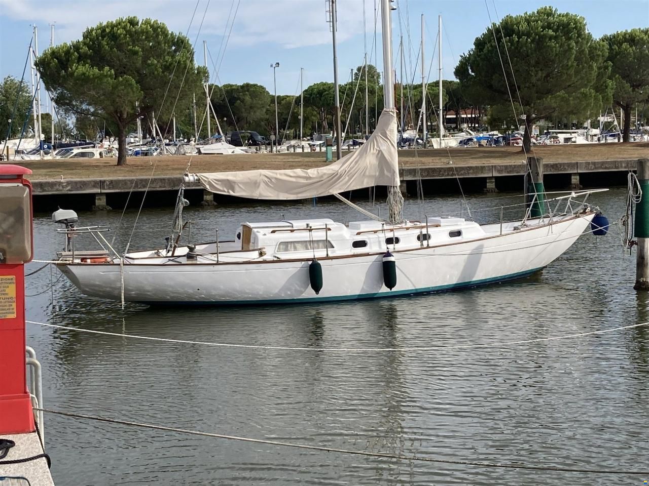 Alpa 11 Maica