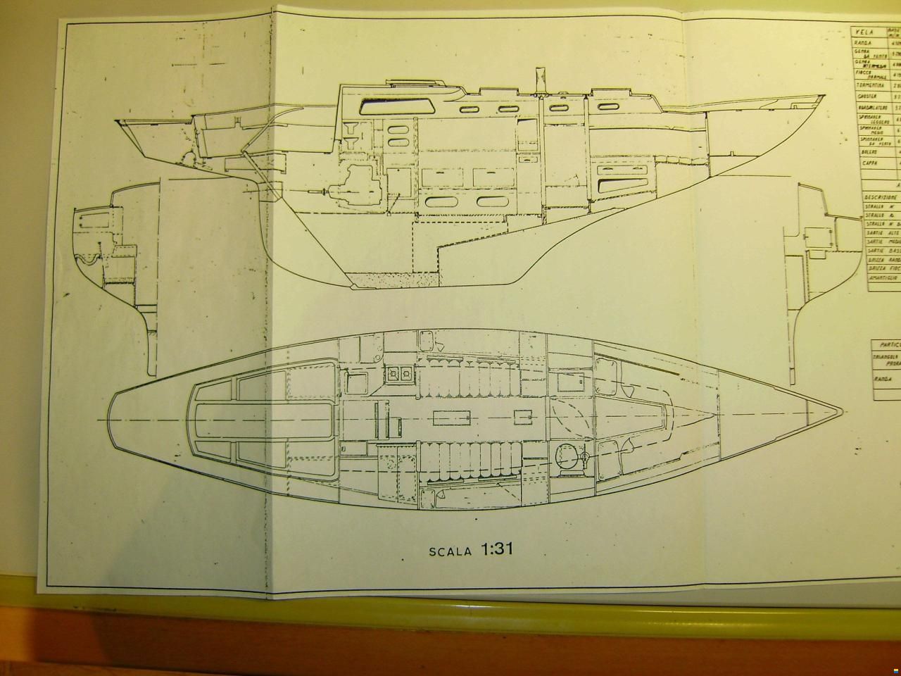 Alpa 11 Maica