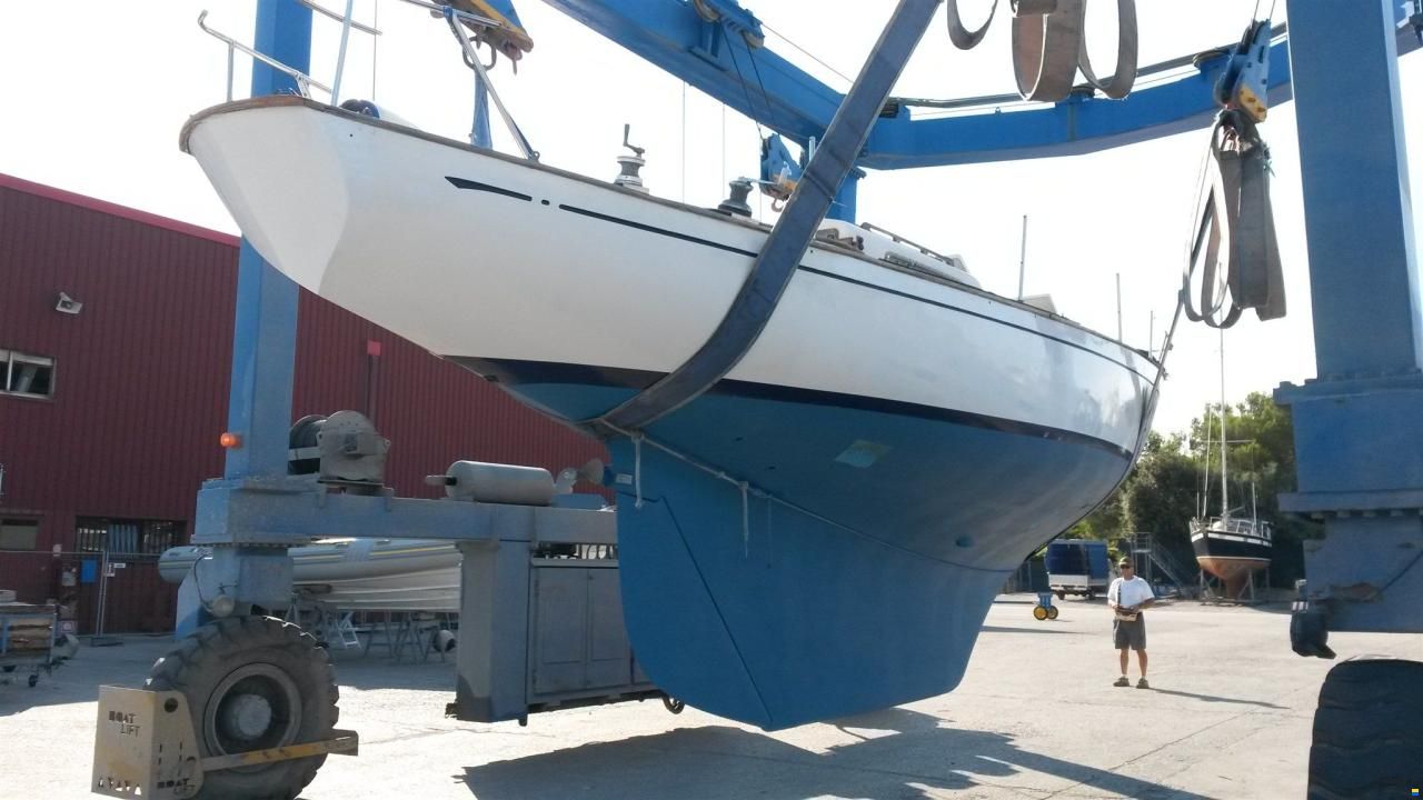 Alpa 11 Maica