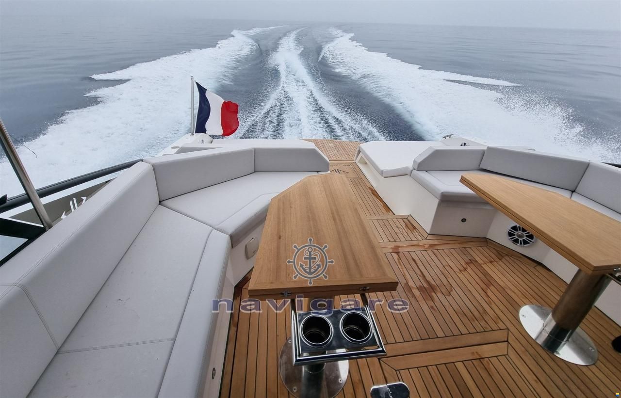 BB Yachts BB 44 PANAREA