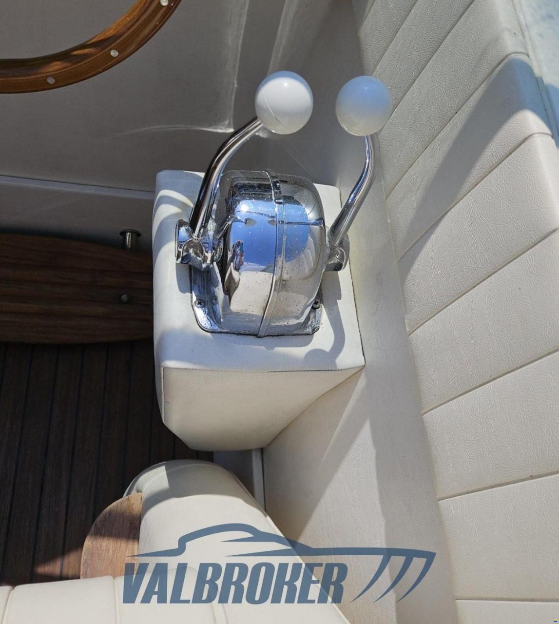 Colombo ANTIBES 27