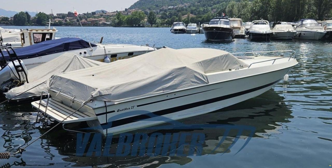 Colombo ANTIBES 27